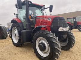 2018 CASE IH PUMA 165