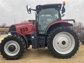 2018 CASE IH PUMA 165