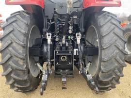 2018 CASE IH PUMA 165