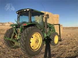 2013 JOHN DEERE 6150R