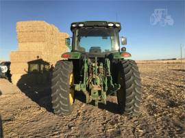 2013 JOHN DEERE 6150R