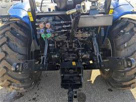 2022 NEW HOLLAND WORKMASTER 120