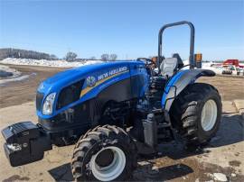 2022 NEW HOLLAND WORKMASTER 120