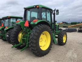 2008 JOHN DEERE 7230