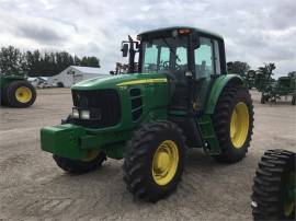 2008 JOHN DEERE 7230