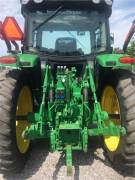 2019 JOHN DEERE 6145R