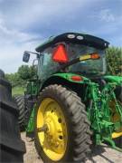 2019 JOHN DEERE 6145R