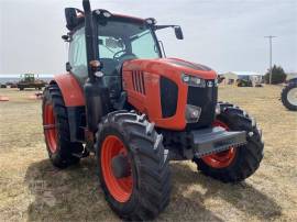 2022 KUBOTA M7-152 DELUXE