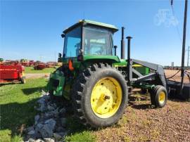 1975 JOHN DEERE 4430