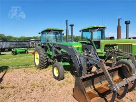 1975 JOHN DEERE 4430