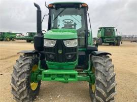 2016 JOHN DEERE 6120M