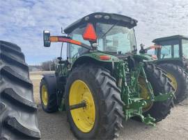 2021 JOHN DEERE 6145R