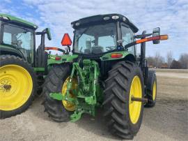 2021 JOHN DEERE 6145R