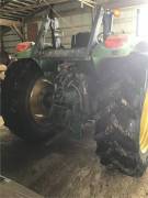 2007 JOHN DEERE 6430 PREMIUM