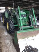 2007 JOHN DEERE 6430 PREMIUM