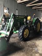 2007 JOHN DEERE 6430 PREMIUM