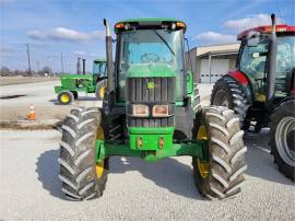 2008 JOHN DEERE 7330