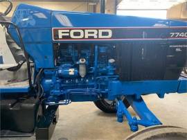 1994 FORD 7740