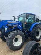 2019 NEW HOLLAND T5.120