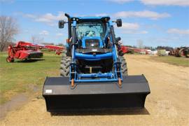 2015 NEW HOLLAND T6.175