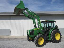 2019 JOHN DEERE 5100E