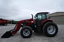 2016 CASE IH FARMALL 110A