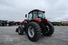 2016 CASE IH FARMALL 110A