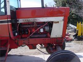 1980 INTERNATIONAL 1086