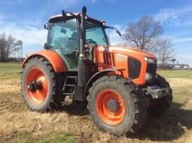 2018 KUBOTA M7-171