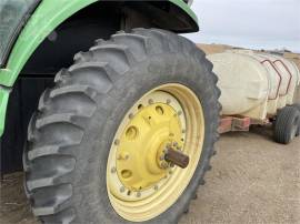 2006 JOHN DEERE 7720