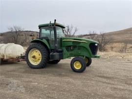 2006 JOHN DEERE 7720