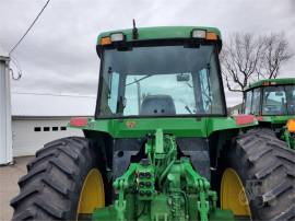 1995 JOHN DEERE 7400