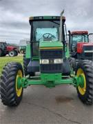 1995 JOHN DEERE 7400