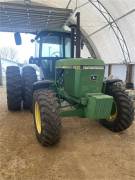 1986 JOHN DEERE 4250