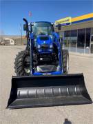 2022 NEW HOLLAND TS6.120