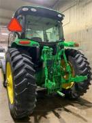 2019 JOHN DEERE 6155R