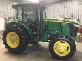 2015 JOHN DEERE 5100E