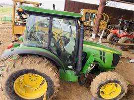 2016 JOHN DEERE 5100E