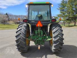 1984 JOHN DEERE 4250