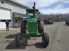 1984 JOHN DEERE 4250