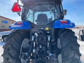 2021 NEW HOLLAND T6.160