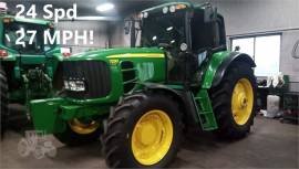 2009 JOHN DEERE 7230 PREMIUM