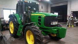 2009 JOHN DEERE 7230 PREMIUM