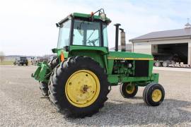 JOHN DEERE 4630