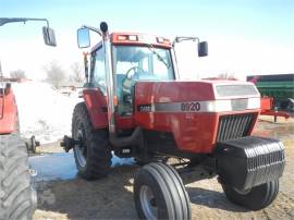 1996 CASE IH 8920