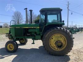 1980 JOHN DEERE 4640