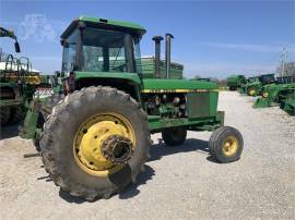 1980 JOHN DEERE 4640