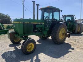 1980 JOHN DEERE 4640