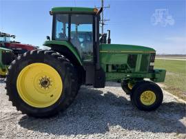 JOHN DEERE 7800