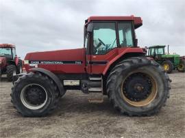 1990 CASE IH 7110